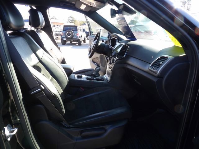 Used 2022 Jeep Grand Cherokee Laredo X image 34