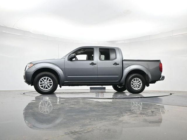 Used 2018 Nissan Frontier SV AWD/4WD image 35