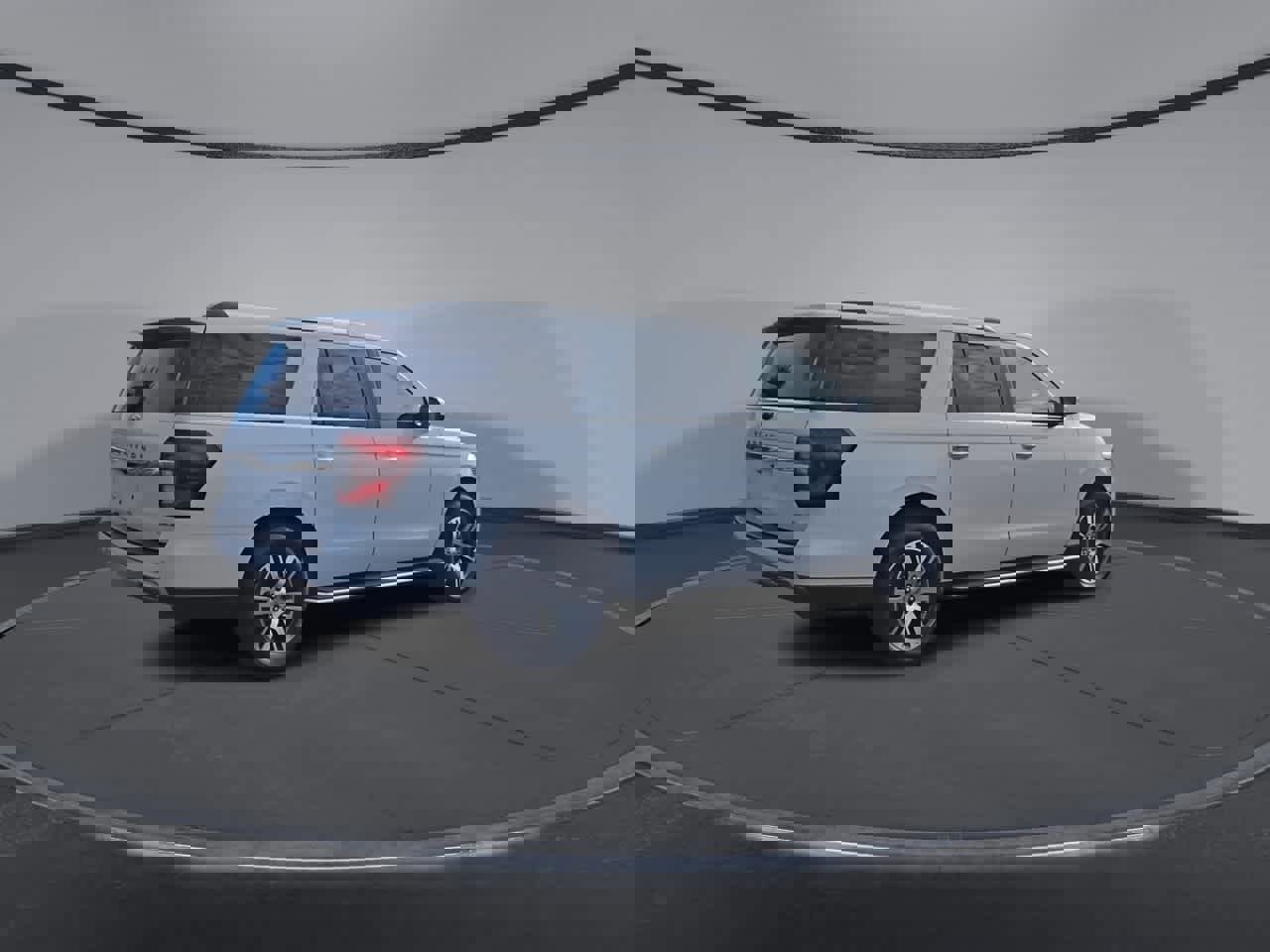 Certified 2023 Ford Expedition Max Limited image 8