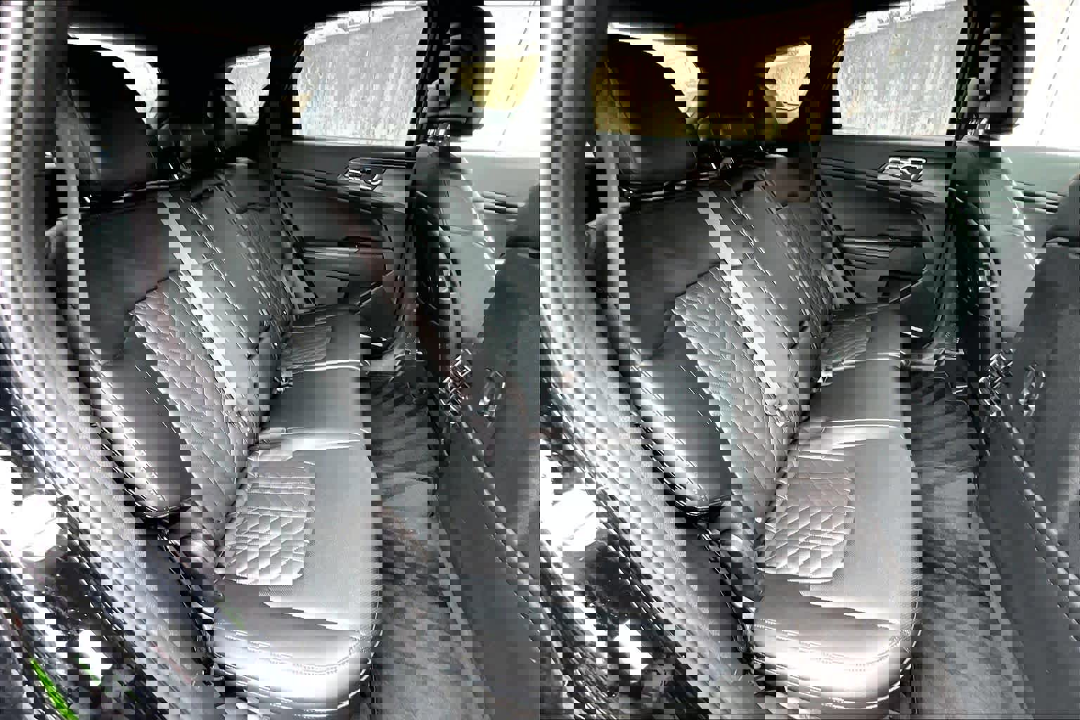 Used 2023 Kia Sportage X-Line w/ X-Line Premium Package image 20