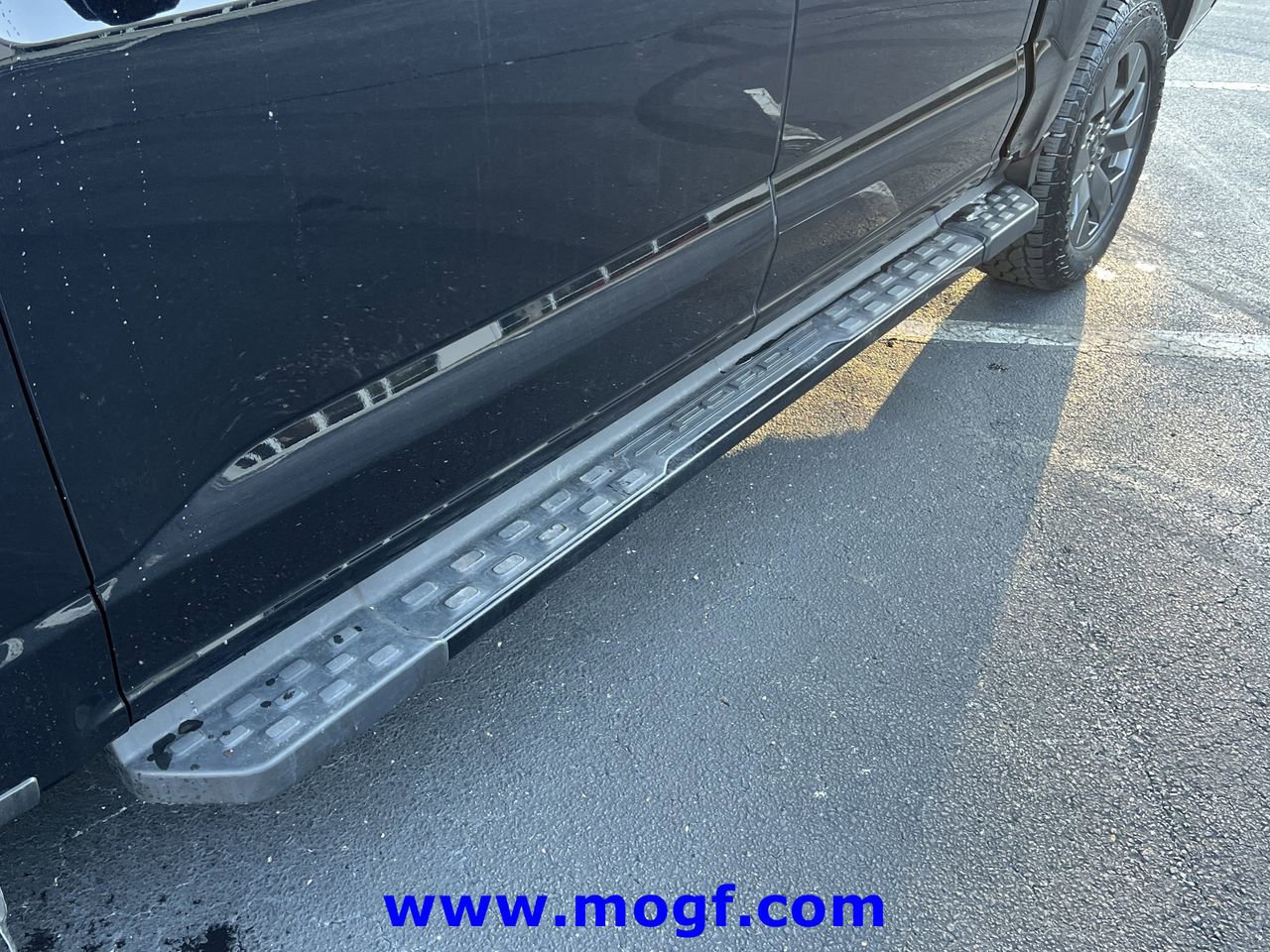 Certified 2022 Ford F150 Lightning Lariat image 33