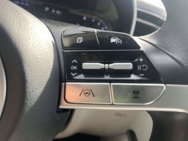 Used 2023 Hyundai Tucson SEL FWD image 24