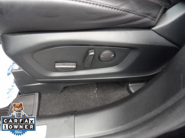 Certified 2023 Ford Explorer Platinum w/ Technology Package RWD image 26