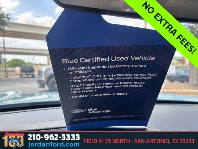 Certified 2023 Ford Bronco Sport Big Bend AWD/4WD image 23
