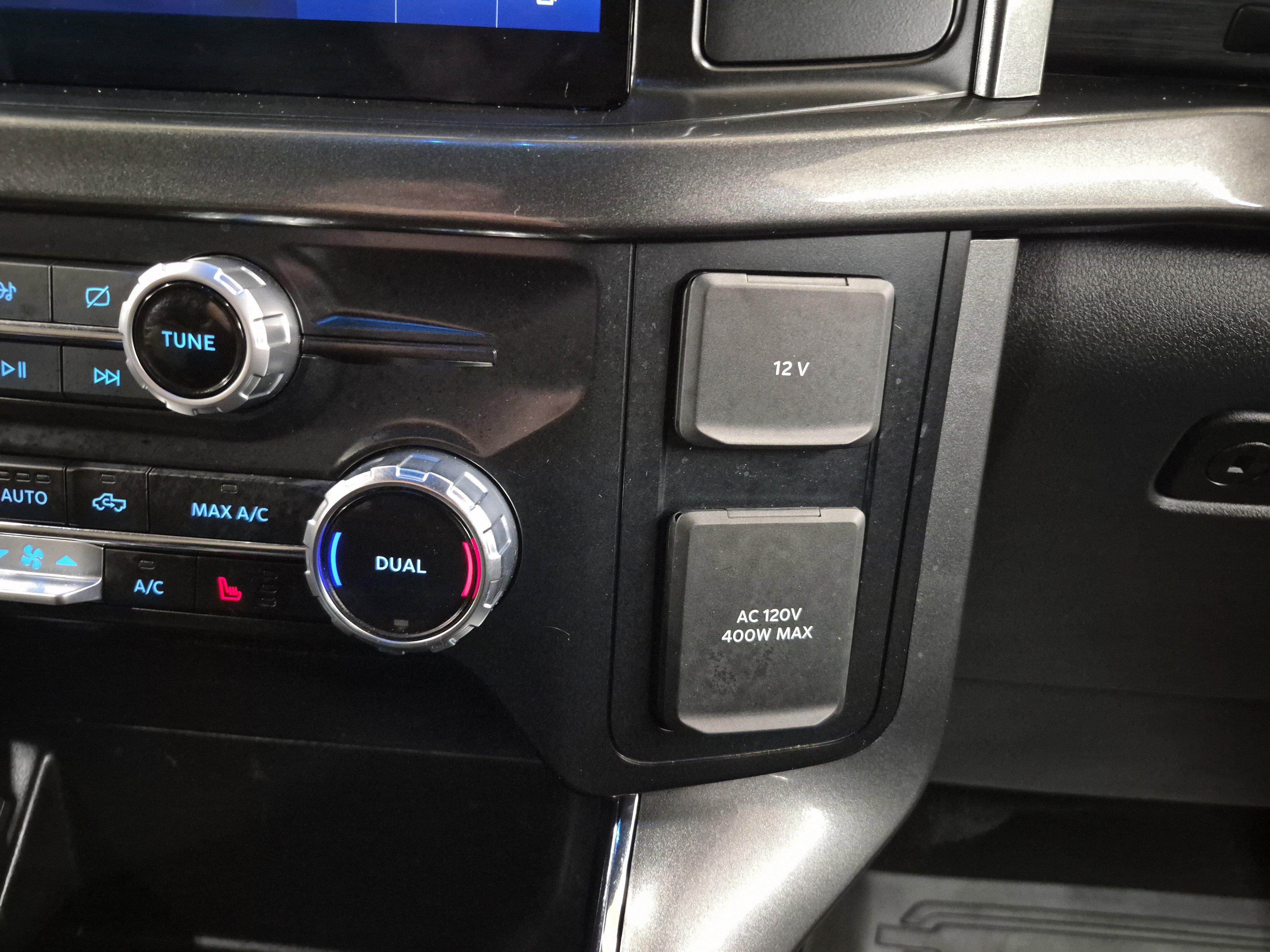 Certified 2023 Ford F150 XLT w/ Equipment Group 302A High image 34