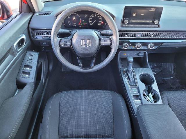 Used 2023 Honda Civic LX image 21