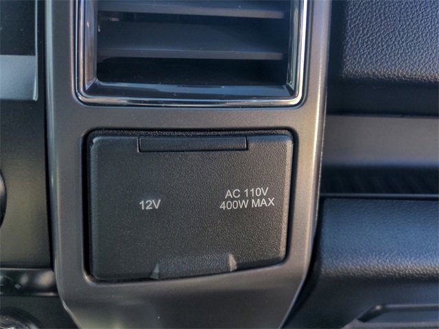 Certified 2017 Ford F150 XLT w/ Equipment Group 302A Luxury image 35