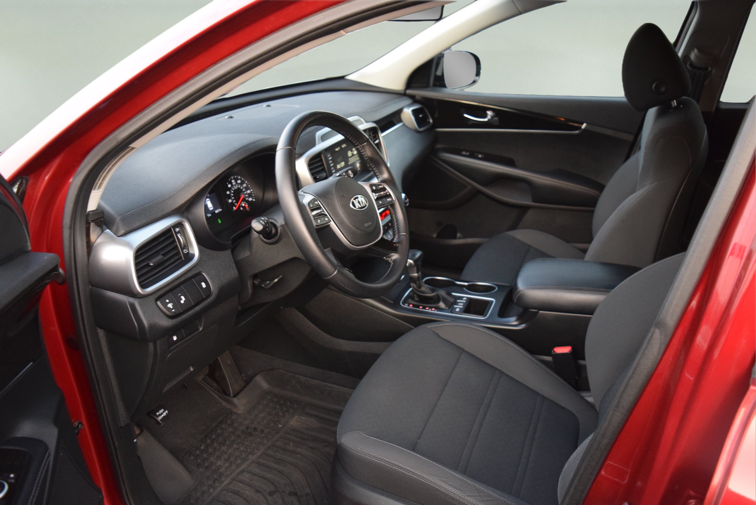 Used 2020 Kia Sorento S AWD/4WD image 9