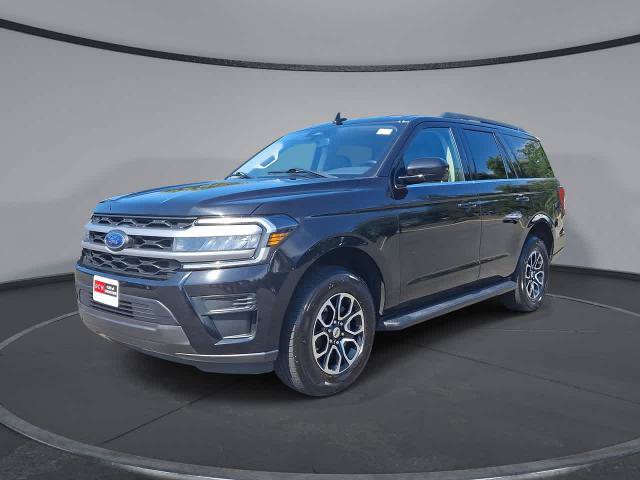 Certified 2024 Ford Expedition XLT