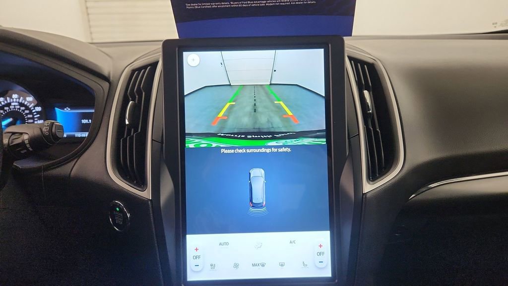 Certified 2024 Ford Edge ST-Line image 30