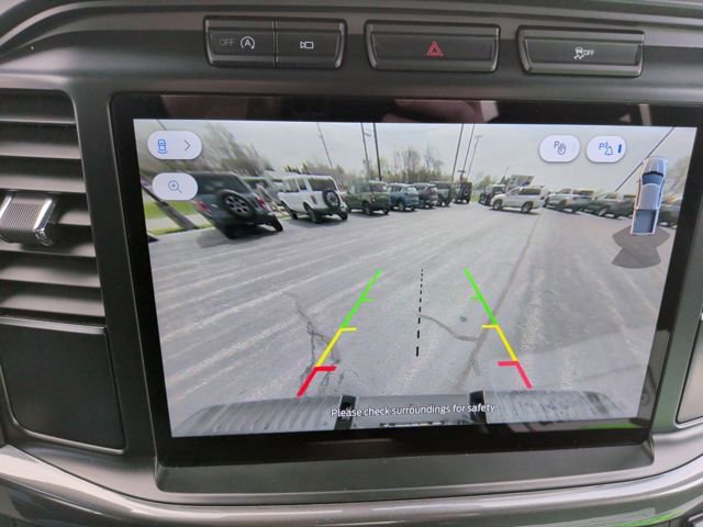 Certified 2024 Ford F150 STX image 15