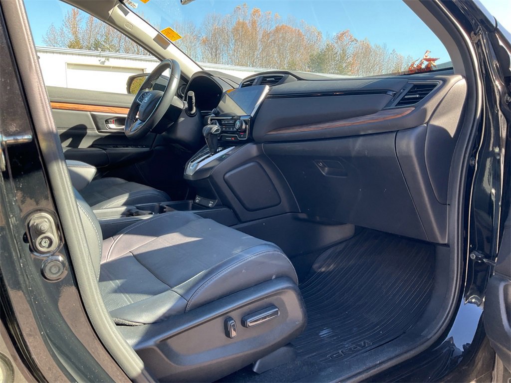 Used 2020 Honda CR-V EX-L image 9