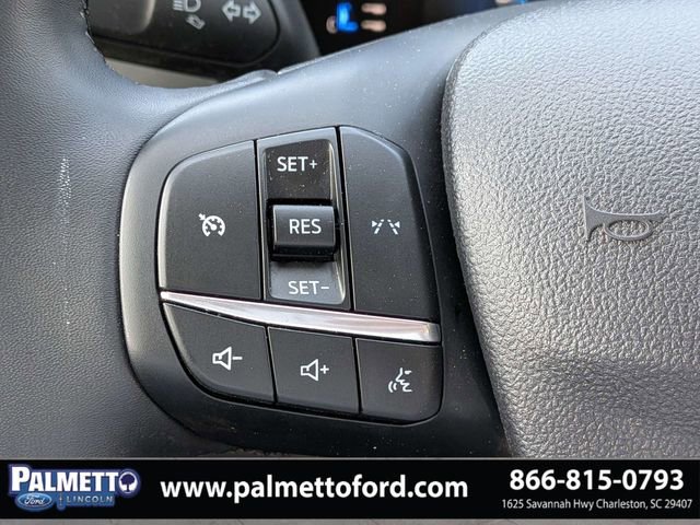 Certified 2024 Ford Escape Active FWD image 25