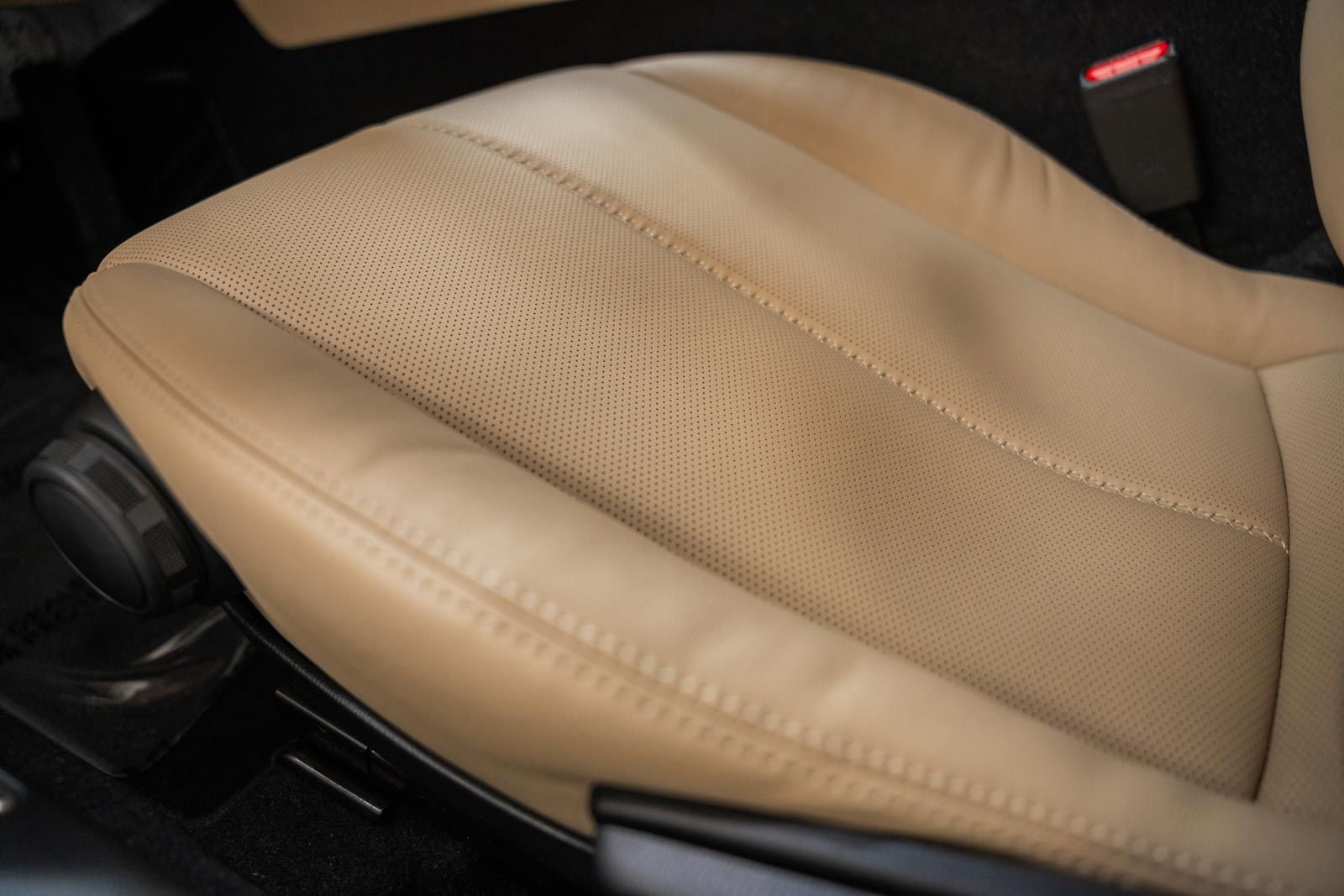 Used 2024 MAZDA MX-5 Miata RF Grand Touring w/ Weather Package image 39