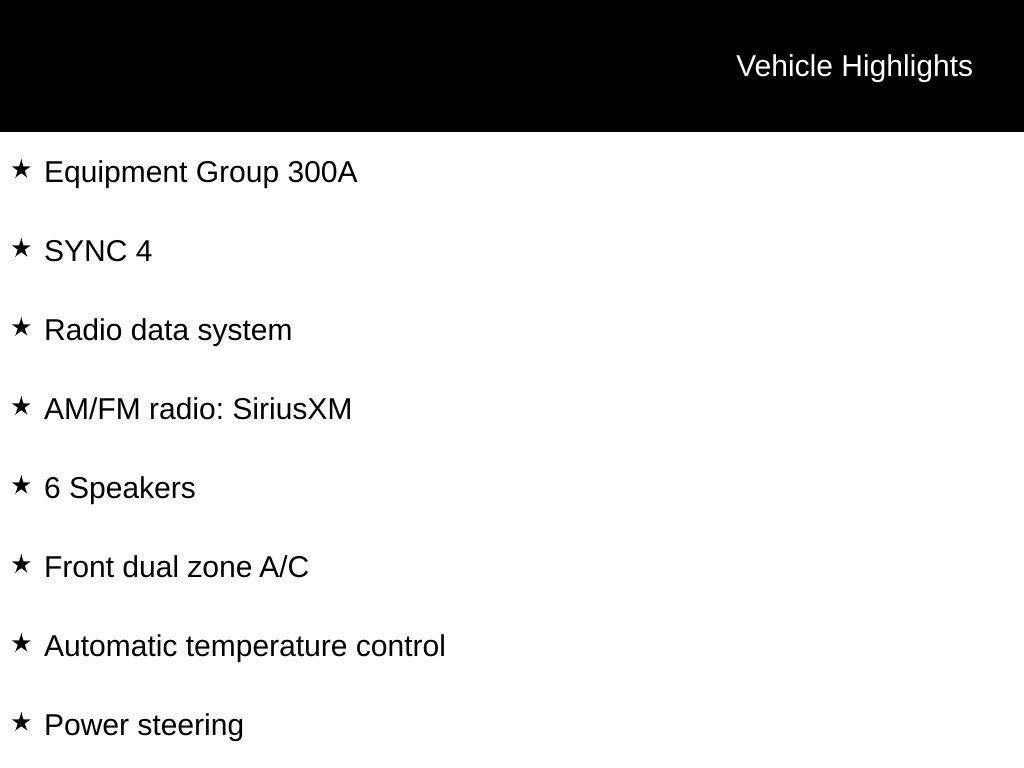 Certified 2025 Ford Escape ST-Line FWD image 8