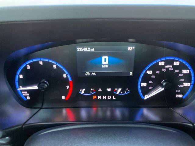 Certified 2024 Ford Bronco Sport Big Bend w/ Convenience Package AWD/4WD image 40