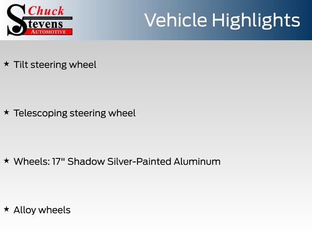Certified 2025 Ford Escape Active FWD image 5