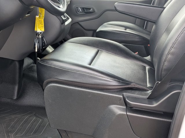 Certified 2024 Ford Transit 350 XL RWD image 11
