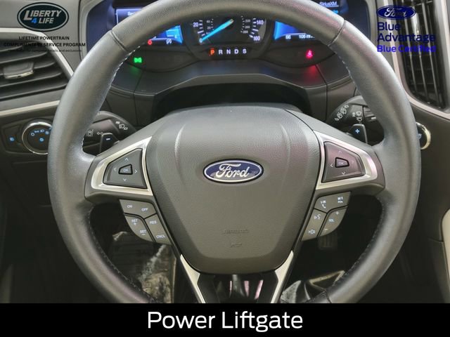 Certified 2022 Ford Edge SEL w/ Convenience Package image 29
