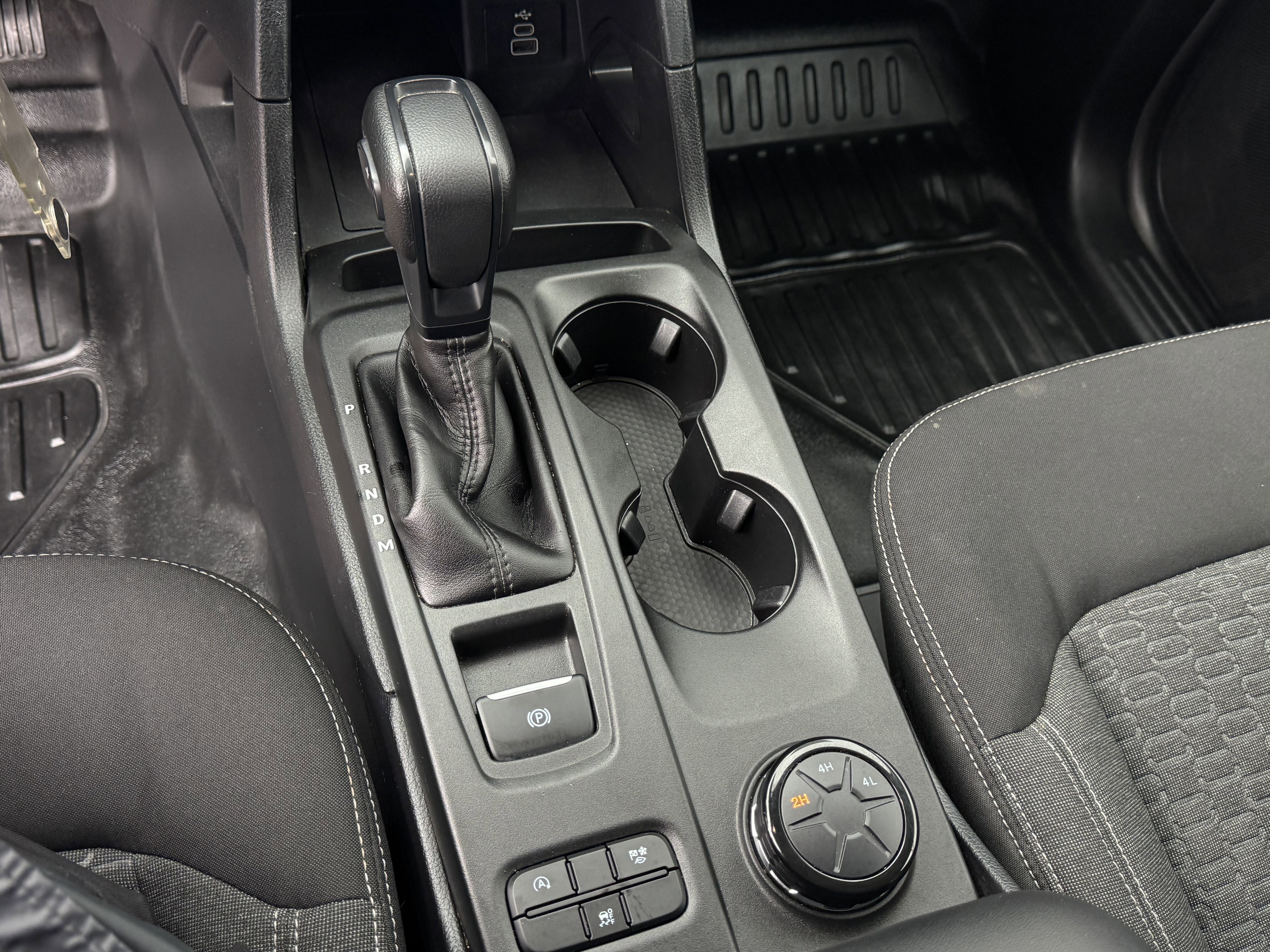 Certified 2024 Ford Ranger XL image 22