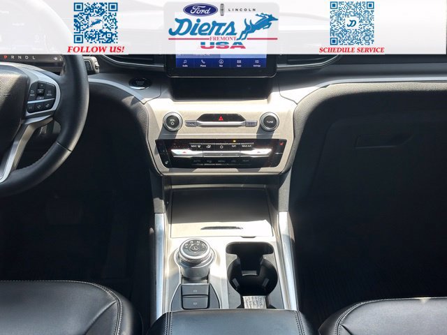 Certified 2024 Ford Explorer XLT w/ Equipment Group 202A AWD/4WD image 21