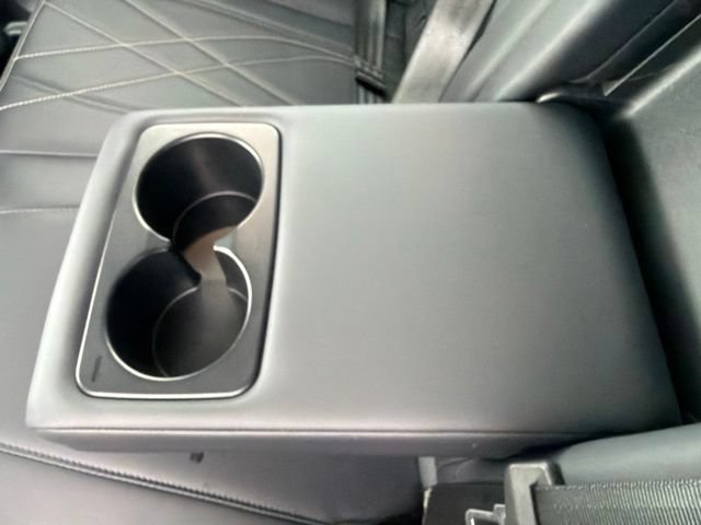 Certified 2022 Ford Mustang Mach-E Select AWD/4WD image 14