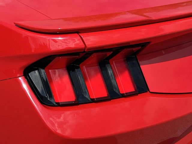 Certified 2024 Ford Mustang GT RWD image 11