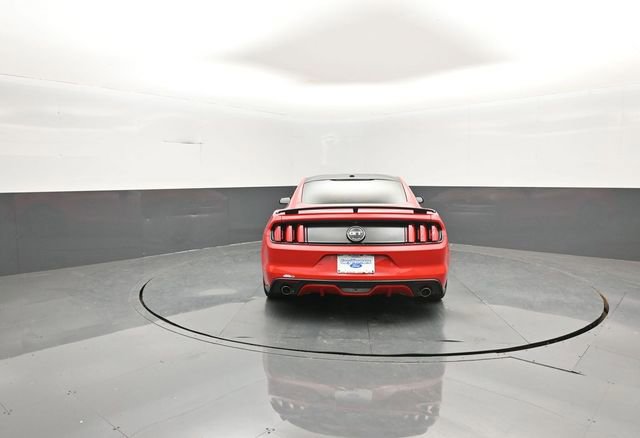 Certified 2017 Ford Mustang GT Premium w/ Equipment Group 401A image 6