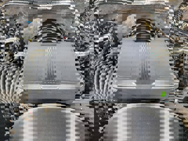 Used 2024 Chevrolet Silverado 2500 Custom w/ Snow Plow Prep/Camper Package image 29