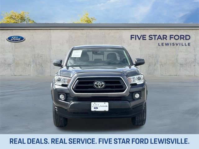 Used 2022 Toyota Tacoma SR5 image 6