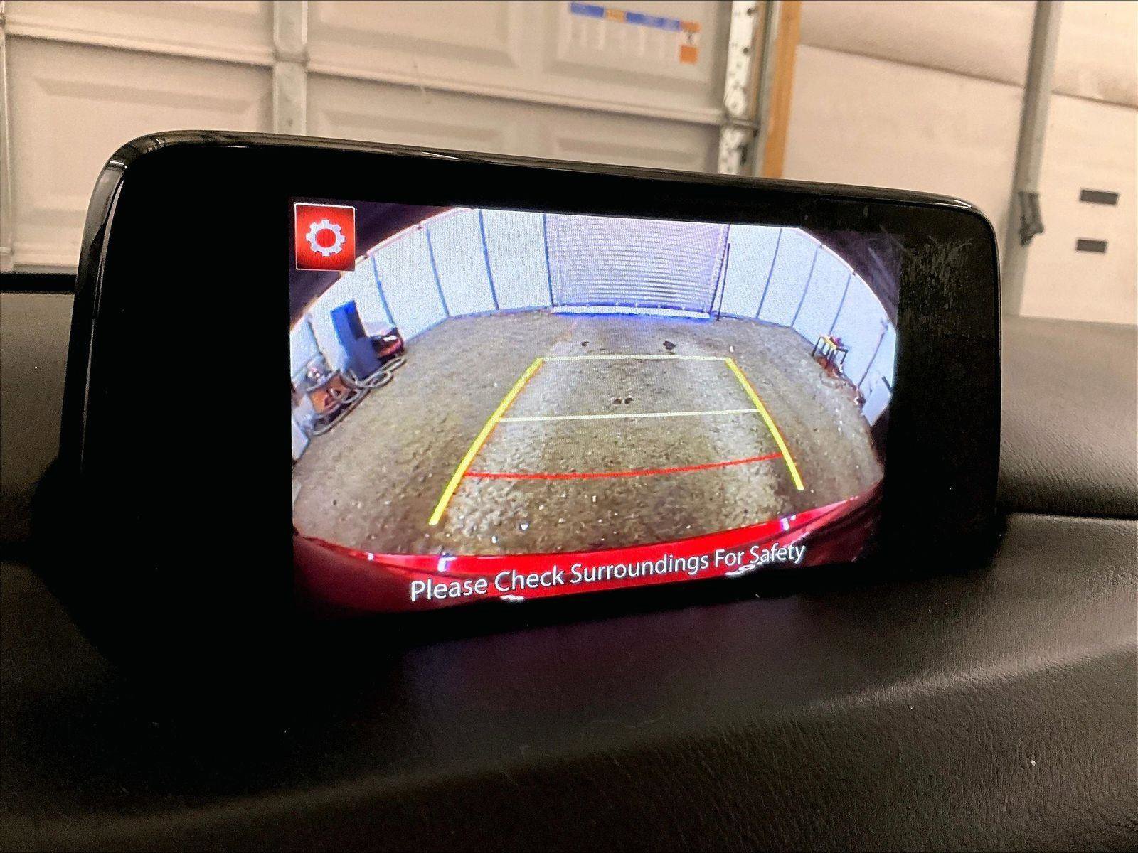 Used 2019 MAZDA CX-5 Touring AWD/4WD image 20