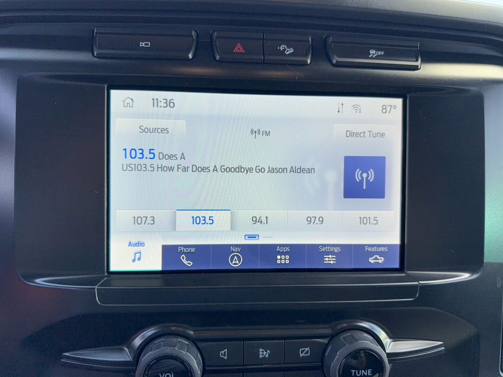 Certified 2022 Ford F150 XL w/ STX Appearance Package image 17