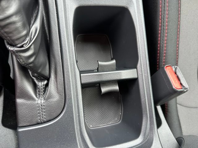 Used 2024 Subaru WRX AWD/4WD image 20
