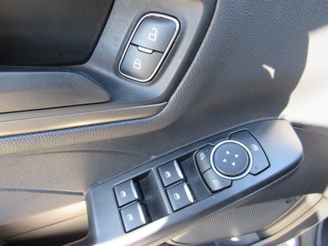 Certified 2025 Ford Escape Active FWD image 16