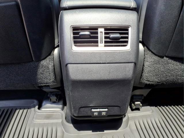 Used 2022 Lexus RX 350 F Sport w/ Accessory Package AWD/4WD image 21