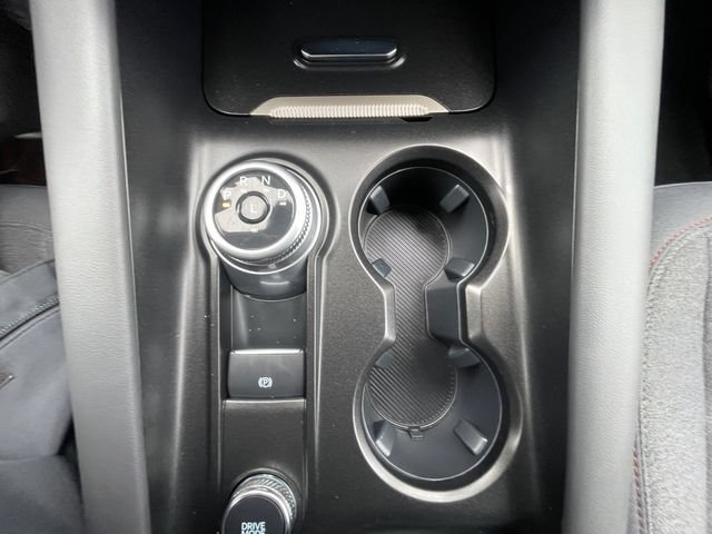 Certified 2025 Ford Explorer Active AWD/4WD image 23