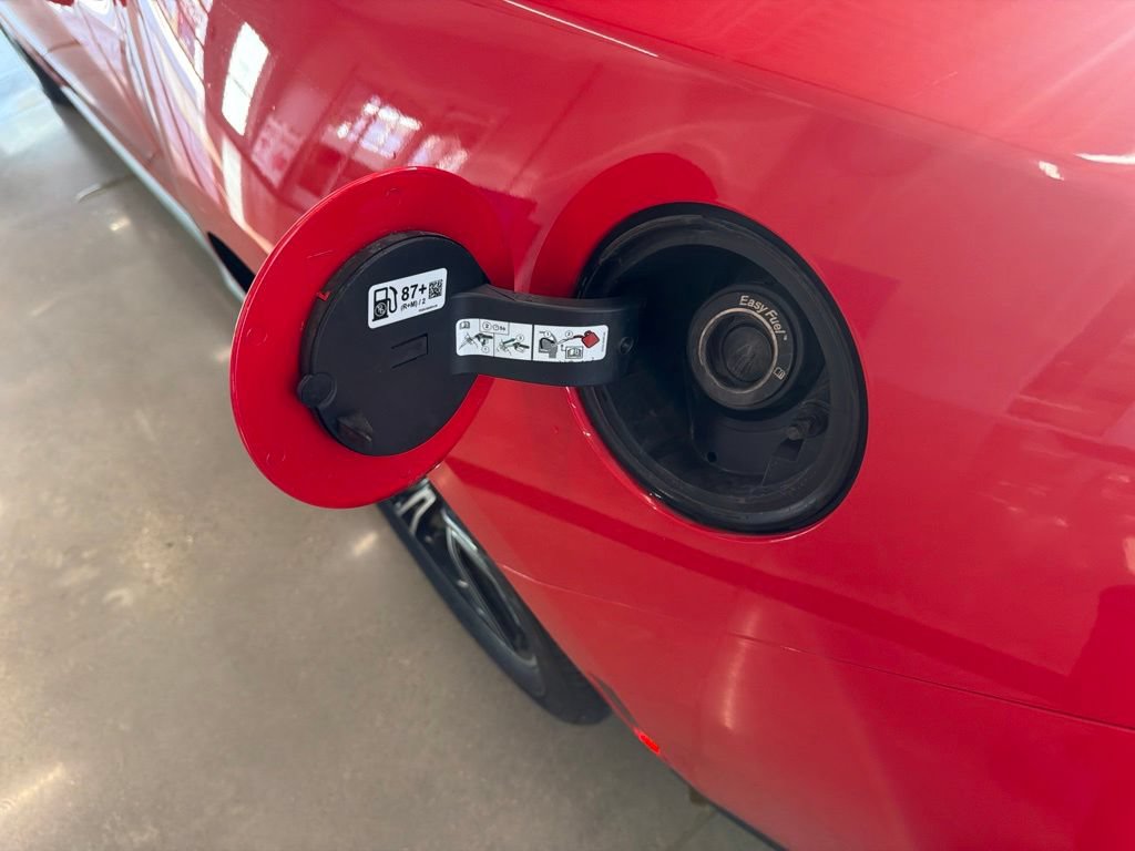 Certified 2024 Ford Mustang Premium RWD image 41