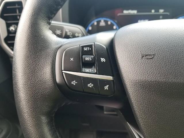 Certified 2023 Ford Bronco Sport Outer Banks AWD/4WD image 27
