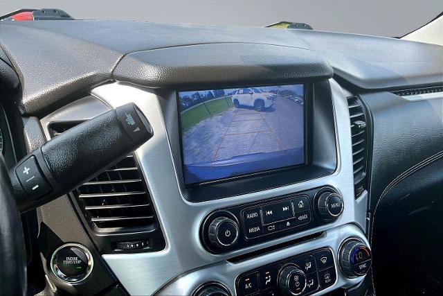 Used 2020 GMC Yukon SLT w/ Open Road Package RWD image 21