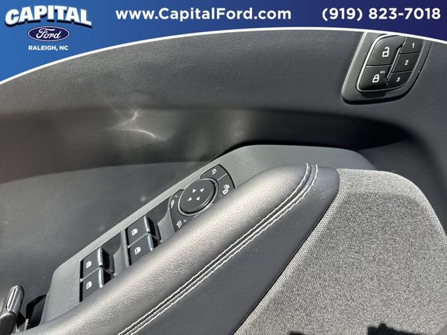 Certified 2025 Ford Mustang Mach-E Premium AWD/4WD image 21