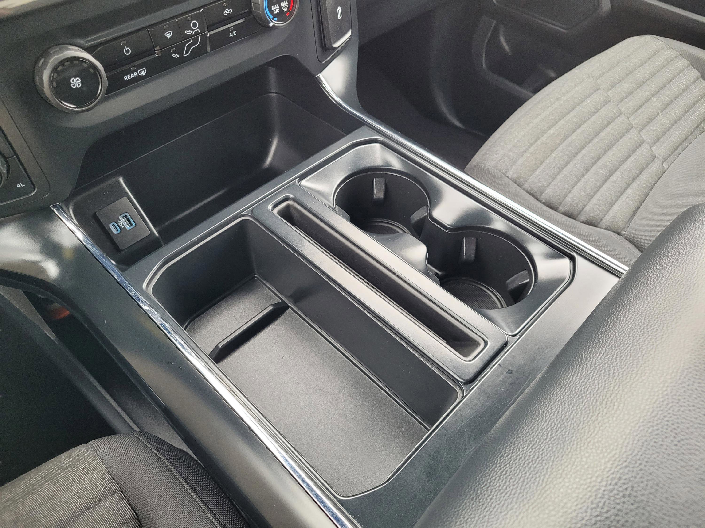 Certified 2023 Ford F150 XL w/ STX Appearance Package AWD/4WD image 26