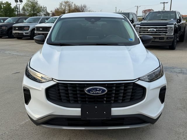 Certified 2024 Ford Escape Active FWD image 9