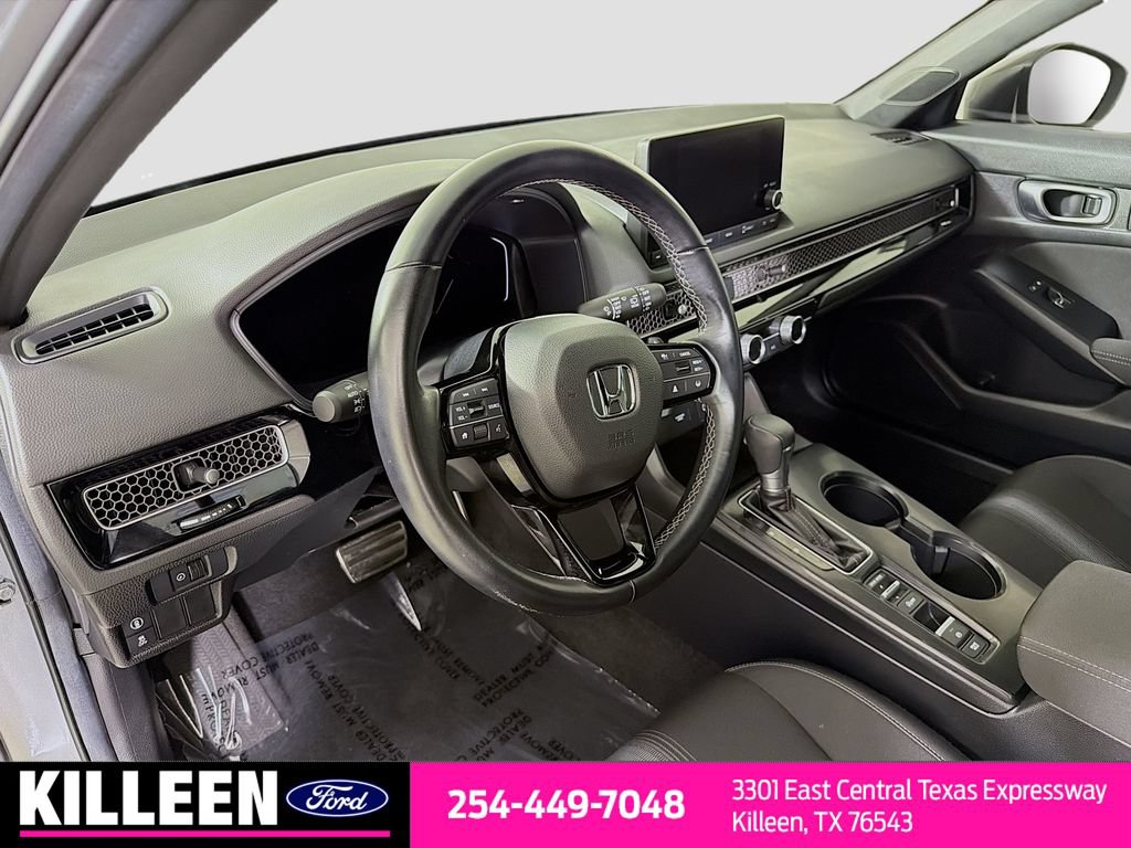 Used 2024 Honda Civic Sport image 10