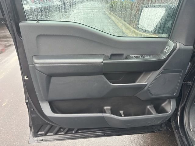 Certified 2024 Ford F150 STX image 8