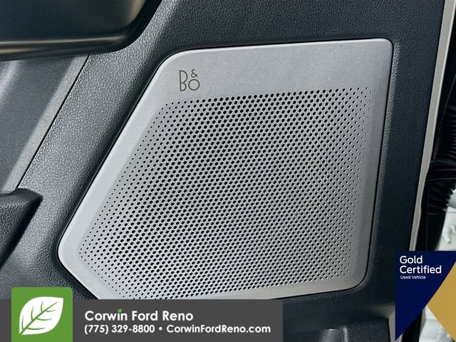 Certified 2025 Ford F150 Platinum w/ Equipment Group 702A High AWD/4WD image 23