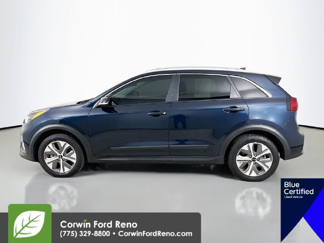 Used 2021 Kia Niro EX FWD image 5