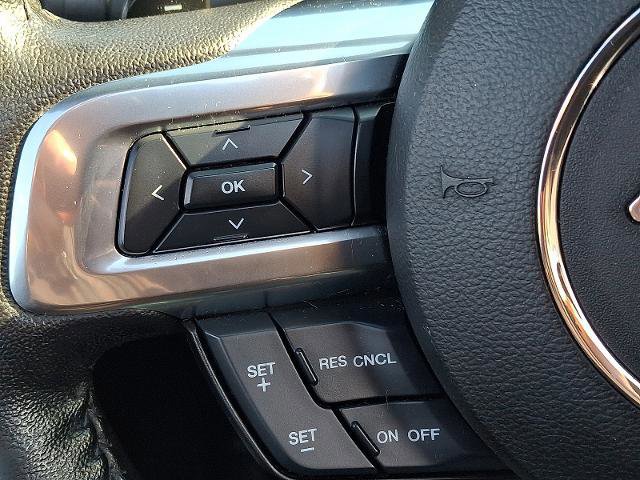 Certified 2017 Ford Mustang V6 w/ Equipment Group 051A image 19