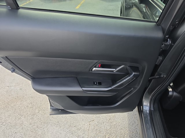 Used 2024 MAZDA CX-50 AWD 2.5 S w/ Weather Package image 13
