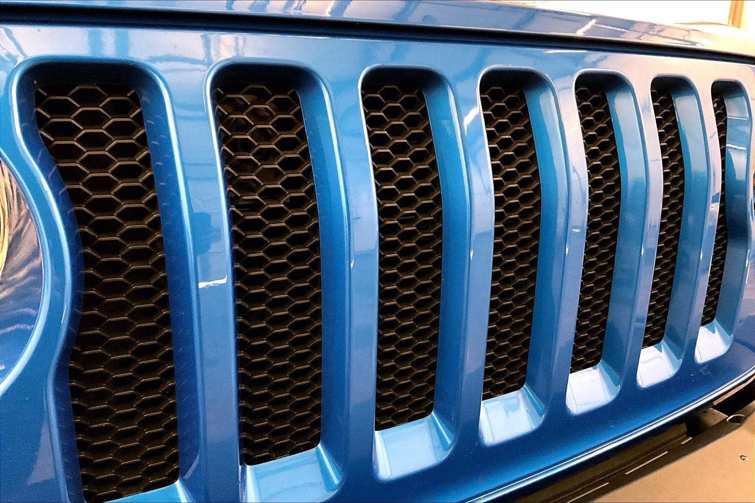 Used 2022 Jeep Wrangler Unlimited Sport S image 29