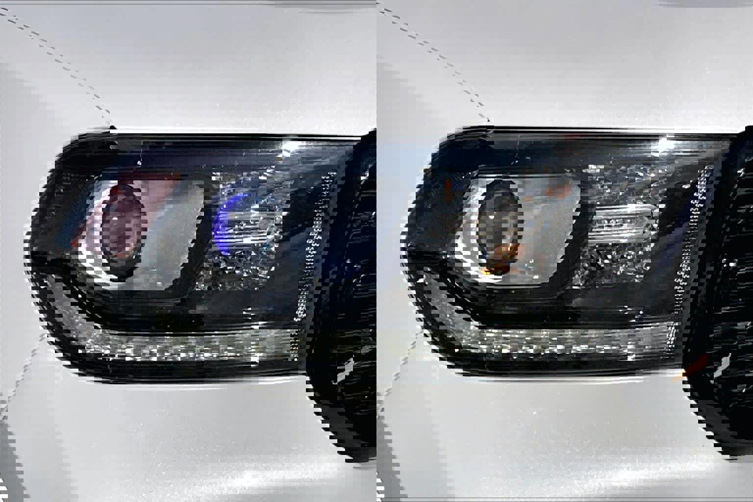 Used 2018 Dodge Durango GT w/ Blacktop Package image 23